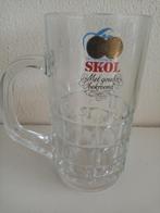 SKOL carnavals vereniging bierpul, Ophalen of Verzenden, Zo goed als nieuw, Pul(len), Overige merken