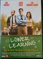 Lower Learning dvd, comedy met Jason Biggs., Cd's en Dvd's, Dvd's | Komedie, Ophalen of Verzenden, Zo goed als nieuw