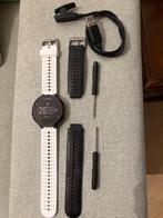 Garmin forerunner 235, Sieraden, Tassen en Uiterlijk, Sporthorloges, Gebruikt, Zwart, Garmin forerunner, Hoogte