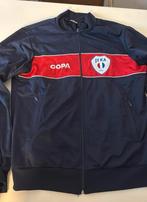 JKA TRANINGSPAK BOVENSTUK MAAT L, Ophalen of Verzenden, Nieuw, Blauw