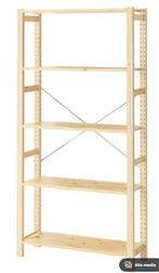 Stellingkast IKEA IVAR, Huis en Inrichting, Ophalen, Gebruikt