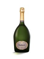 Magnum (1,5l) - Ruinart Champagne Brut, Verzamelen, Wijnen, Ophalen, Nieuw, Frankrijk, Champagne