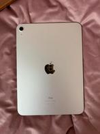 iPad 10e gen 2022 | zilver | 256GB + magic keyboard & stylus, Apple iPad, Zo goed als nieuw, Wi-Fi, Zilver