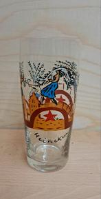Heineken bierglas, Ophalen of Verzenden, Zo goed als nieuw, Glas of Glazen, Heineken
