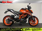 KTM KTM 390 DUKE (bj 2019), Motoren, Motoren | KTM, 390 cc, KTM, Bedrijf, Onbekend