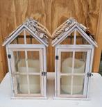 Windlichten, G, G, G, Ophalen of Verzenden