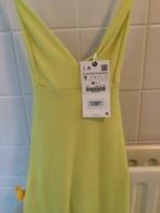zara jurk, Ophalen of Verzenden, Nieuw, Boven de knie