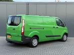 Ford Transit Custom 2.0 TDCI 131 PK E6 / L2H1 / 1e EIG / 2.6, Voorwielaandrijving, Euro 6, 4 cilinders, 2 stoelen