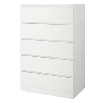 GEZOCHT!! Ikea malm ladekast