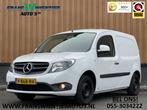 Mercedes-Benz Citan 108 CDI BlueEFFICIENCY | Bluetooth | Cru, Voorwielaandrijving, Stof, Gebruikt, Bedrijf