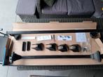 Twinny load stalen dakdrager VW Golf8 of Renault Arkana, Auto diversen, Dakdragers, Ophalen, Zo goed als nieuw