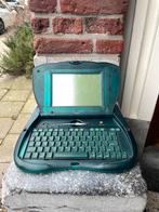 apple emate 300 laptop, Computers en Software, Vintage Computers, Ophalen of Verzenden