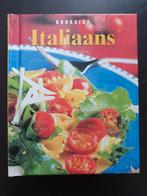 Kookgids Italiaans NIEUW, Ophalen of Verzenden, Nieuw, Italië