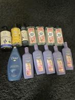 Dove , green soap anderlon schampoo, Ophalen of Verzenden, Nieuw