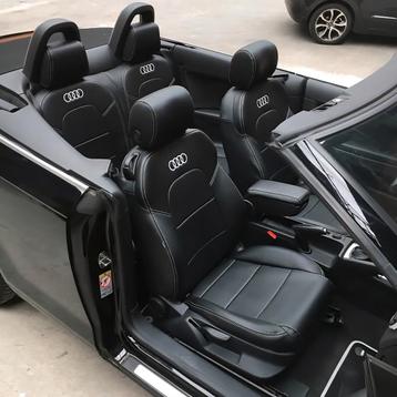 Autobekleding voor 55 automerken. beschikbaar voor biedingen