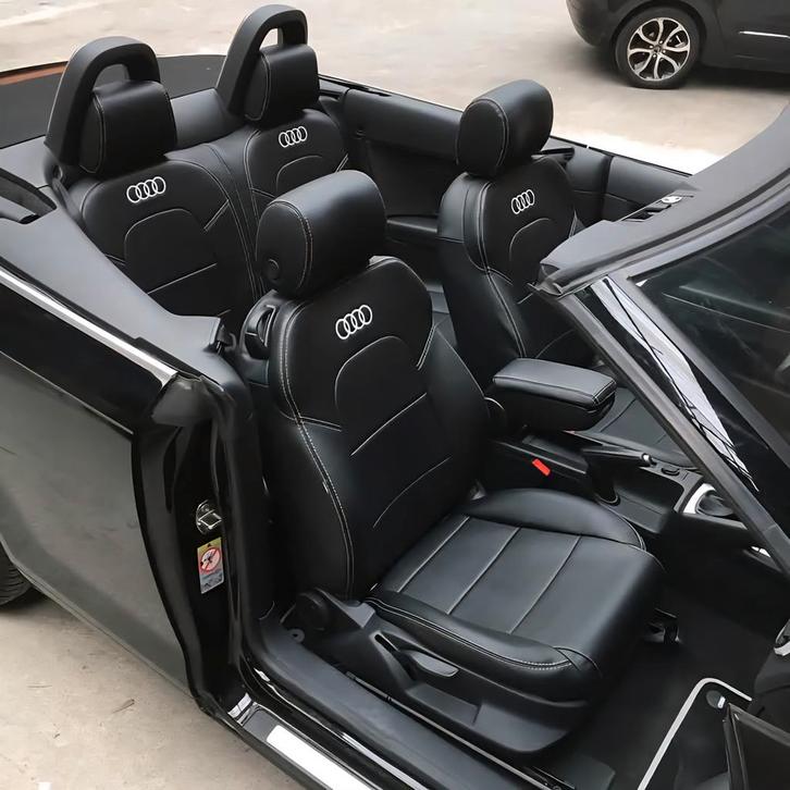 Autobekleding voor 55 automerken., Auto-onderdelen, Interieur en Bekleding, Nieuw, Ophalen of Verzenden