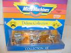 Micro Machines Deluxe Collection XIII Space Galoob 1989, Ophalen of Verzenden, Nieuw