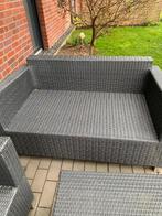 Bois le Duc tuinbank, Tuin en Terras, Ophalen, Gebruikt