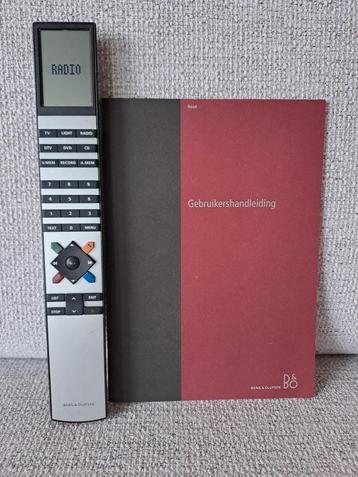 Bang & Olufsen Beo4 Afstandsbediening beschikbaar voor biedingen