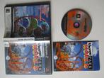 Themepark Theme Park World PS2 Playstation 2, Spelcomputers en Games, Games | Sony PlayStation 2, 1 speler, Ophalen of Verzenden