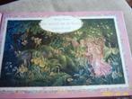 De wereld van de feeën puzzelboek Shirley Barber, Boeken, Ophalen, Gelezen, Shirley Barber, Sprookjes