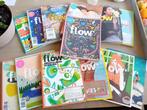Flow magazines, Gelezen, Ophalen of Verzenden, Lichaam en Geest
