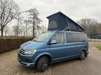 Volkswagen California Ocean 2.0 TSI 204PK DSG, Caravans en Kamperen, Automaat, Volkswagen, Treinzit, Particulier