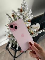 iPhone 15 + accessoires, Telecommunicatie, Mobiele telefoons | Apple iPhone, Ophalen, 128 GB, IPhone 15, Nieuw