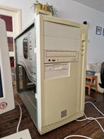 Retro Intel Pentium 4 PC // Windows XP, Computers en Software, Vintage Computers, Ophalen, Intel