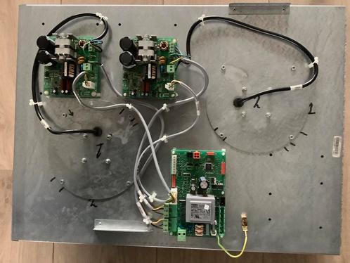 Brink renovent medium/large ventilator module voor onderdele, Doe-het-zelf en Verbouw, Ventilatie en Afzuiging, Gebruikt, Ventilator