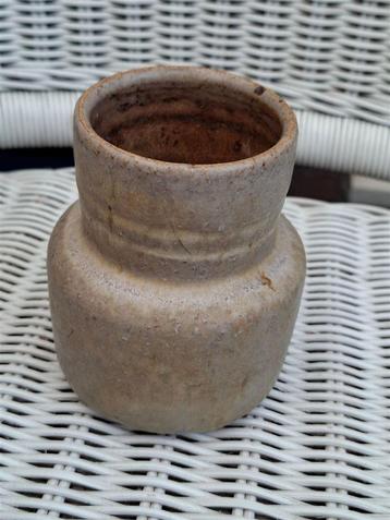Mobach vaasje, 11 cm beschikbaar voor biedingen