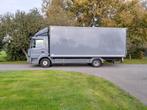Mercedes-Benz Atego 916 bakwagen - laadklep - EURO 6 - Autom, Euro 6, 156 pk, Mercedes-Benz, Diesel