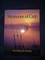 Memories of Carp, Ophalen of Verzenden, Nieuw, Overige typen