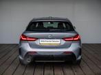 BMW 1 Serie 5-deurs 118i | M Sportpakket | 17 inch | Sportst, Gebruikt, Met garantie (alle), Origineel Nederlands, Bedrijf