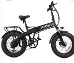 Freshbike, Fietsen en Brommers, Steps, Ophalen of Verzenden, Nieuw, Elektrische step (E-scooter)