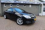 Opel ASTRA 1.8 COSMO, NAVI , LEDER ENZ..., Auto's, Opel, Voorwielaandrijving, 4 cilinders, Cabriolet, 1796 cc