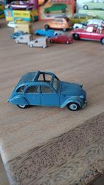dinky toys citroen 2CV no.500, Ophalen of Verzenden