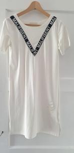 malifisent travelstof maat s/m, Kleding | Dames, Ophalen of Verzenden, Zo goed als nieuw, Maat 36 (S), Wit
