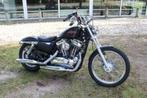 Harley-Davidson XL 1200 XL1200 V Seventy-two, Chopper, Bedrijf, 1202 cc, Meer dan 35 kW