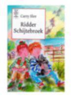 Ridder Schijtebroek Auteur: Carry Slee, Boeken, Ophalen of Verzenden