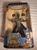 Toybiz Sauron Electronic - MIB, Ophalen, Nieuw