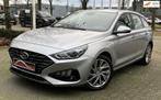 Hyundai I30 Wagon 1.0 T-GDi MHEV Comfort, Voorwielaandrijving, Stof, Gebruikt, Zwart