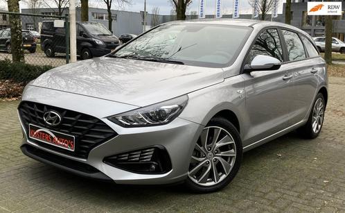 Hyundai I30 Wagon 1.0 T-GDi MHEV Comfort, Auto's, Hyundai, Bedrijf, Te koop, i30, ABS, Achteruitrijcamera, Airbags, Airconditioning