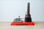 Vintage Stoommachine Speelgoed, Antiek en Kunst, Ophalen of Verzenden