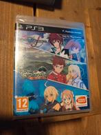 Tales of symphonia Chronicles, Spelcomputers en Games, Games | Sony PlayStation 3, 1 speler, Nieuw, Ophalen of Verzenden, Role Playing Game (Rpg)