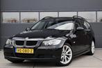 BMW 3 Serie Touring 320i Airco - Cruise - Youngtimer, Auto's, 13 km/l, Zwart, 4 cilinders, 150 pk