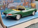 Jaguar E Type MK 1 van Dinky Collection 1:43 met doos, Nieuw, Dinky Toys, Ophalen of Verzenden, Auto