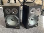 Vintage Pioneer Prologue 50, Audio, Tv en Foto, Zo goed als nieuw, 120 watt of meer, Front, Rear of Stereo speakers, Ophalen
