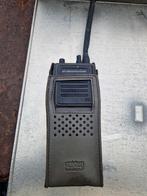 NS Spoorwegen Walkie Talkie - Uniden Beoncast, Telecommunicatie, Portofoons en Walkie-talkies, Minder dan 2 km, Gebruikt, Ophalen of Verzenden