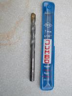 Steenboor 7 mm, Ophalen of Verzenden, Nieuw, Materiaal